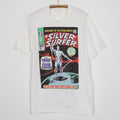 1988 Silver Surfer Marvel Comics Shirt