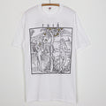 1994 Rush Counterparts Tour Shirt