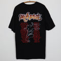1999 Limp Bizkit Significant Other Tour Shirt