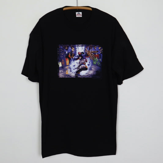 1999 Limp Bizkit Significant Other Tour Shirt