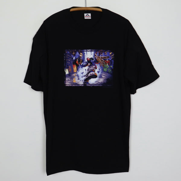 1999 Limp Bizkit Significant Other Tour Shirt | Authentic Vintage