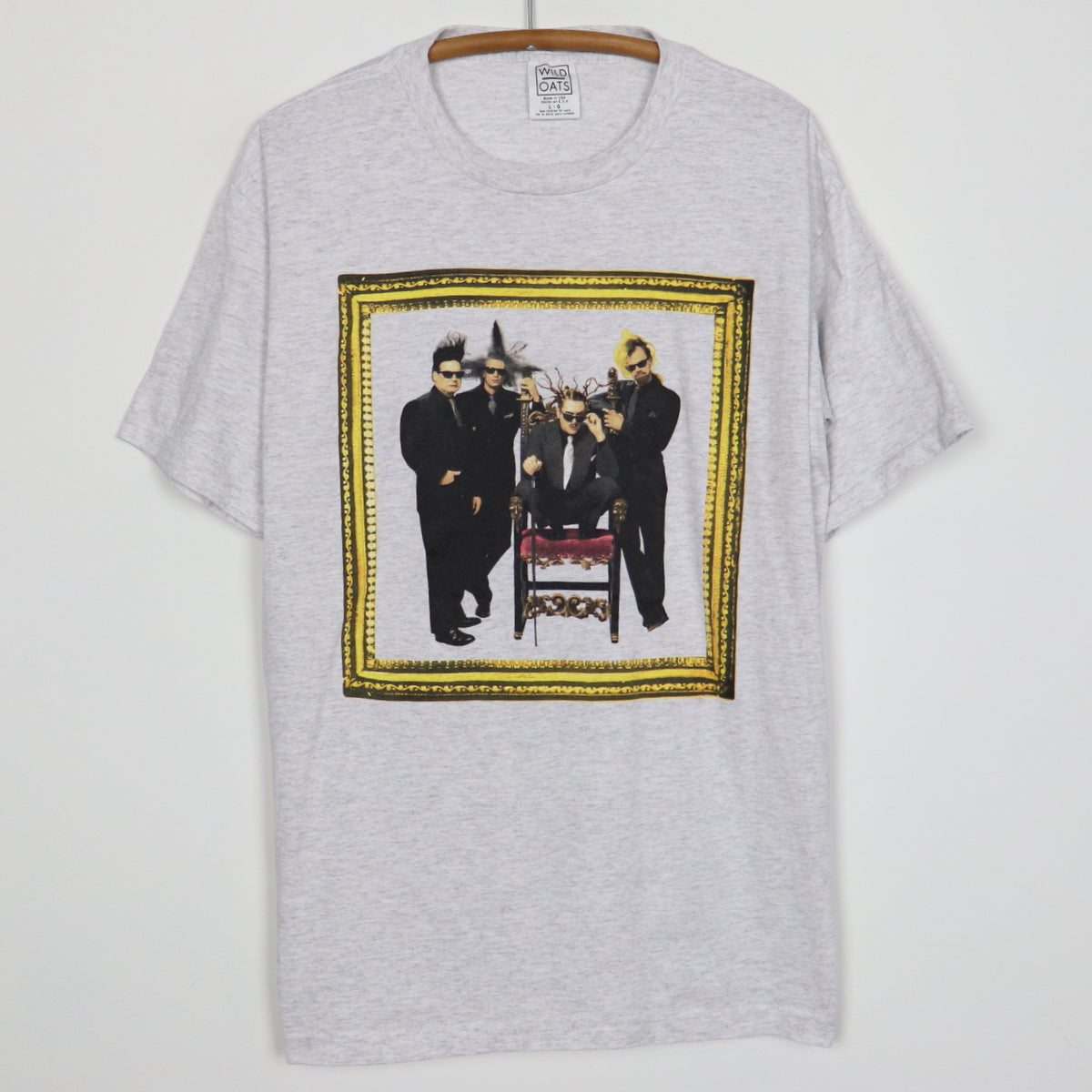 激レア 美品 YANKOVIC ヤンコビック ビンテージ ツアー Tシャツ 激レア 美品 YANKOVIC ヤンコビック ビンテージ ツアー Tシャツ 激レア