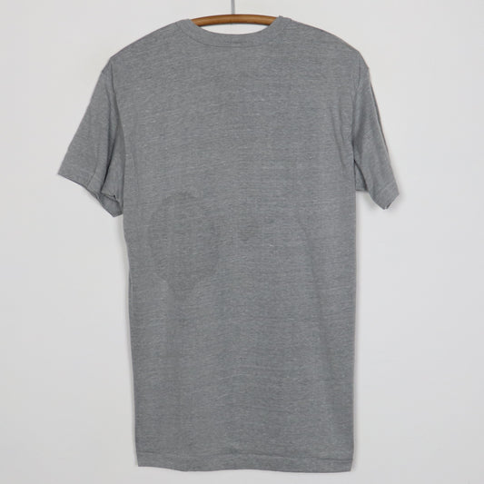 1983 Miami Dolphins Super Bowl Shirt