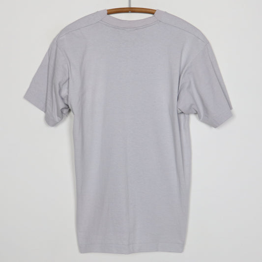 1992 Black Crowes High As The Moon Crew Tour Shirt