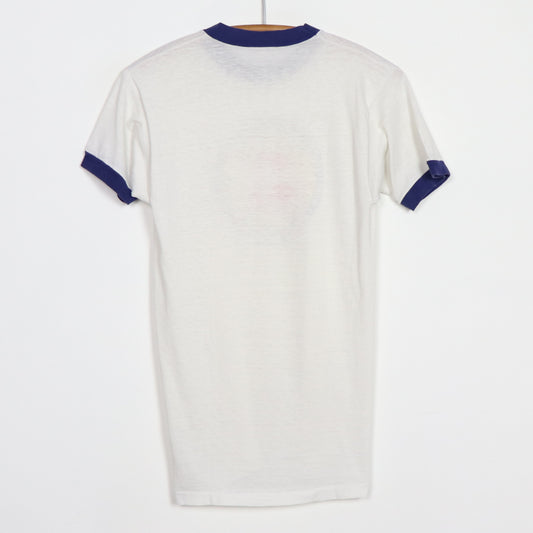 1979 Led Zeppelin Knebworth Concert Shirt