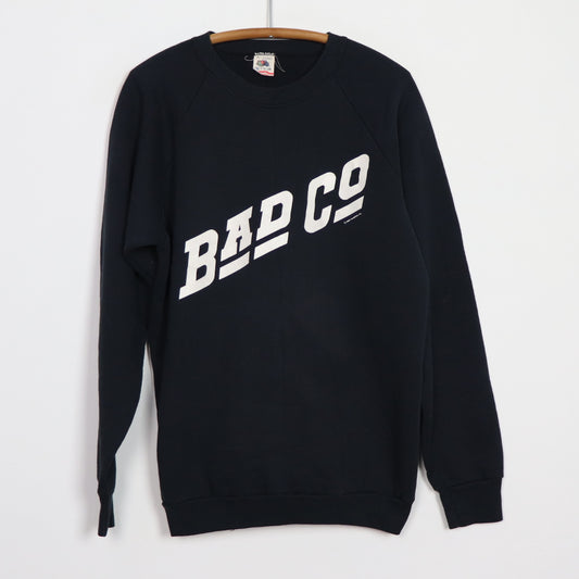 1988 Bad Company Sweatshirt