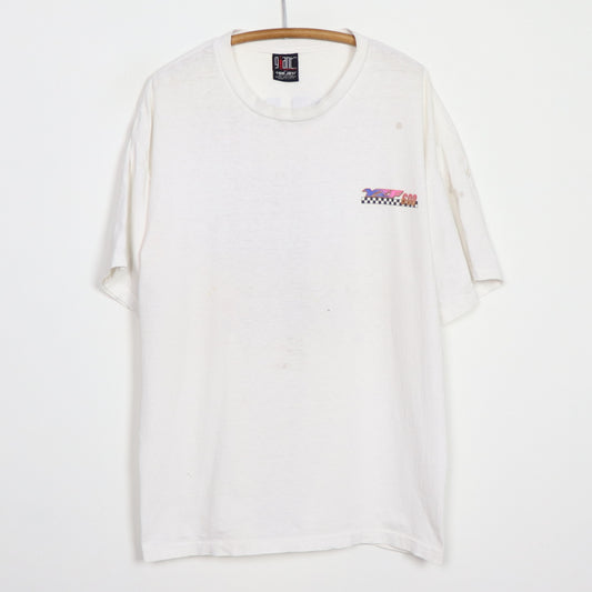 1990s Yamaha Jamie James YZF 600 Motorcycle Shirt