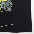 1994 Smashing Pumpkins Clown Shirt