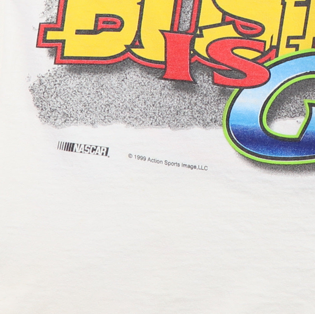 1999 Jeff Gordon Winning Is His Business Nascar All Over Print Shirt