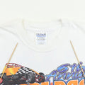2001 Front Row Challenge Spring Car Race Shirt