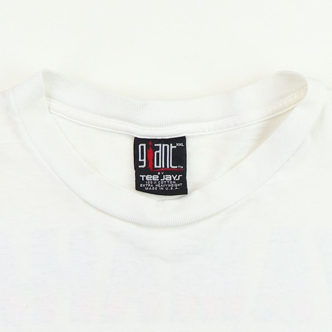 1990s Yamaha Jamie James YZF 600 Motorcycle Shirt