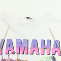 1990s Yamaha Jamie James YZF 600 Motorcycle Shirt
