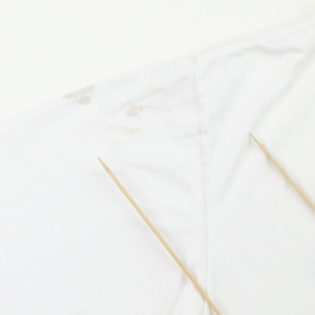 1990s Yamaha Jamie James YZF 600 Motorcycle Shirt