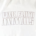 1977 Pink Floyd Animals Promo Sweat Shirt