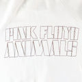 1977 Pink Floyd Animals Promo Sweat Shirt