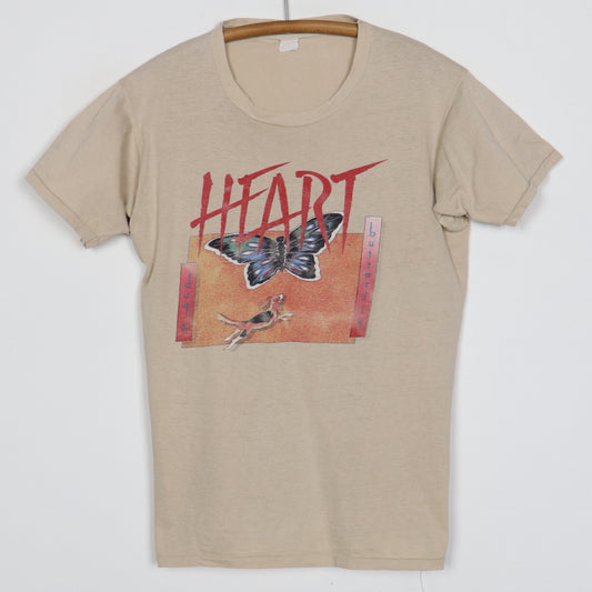 1978 Heart Butterfly Shirt