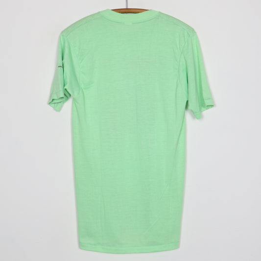 1978 Third World Island Records Promo Shirt