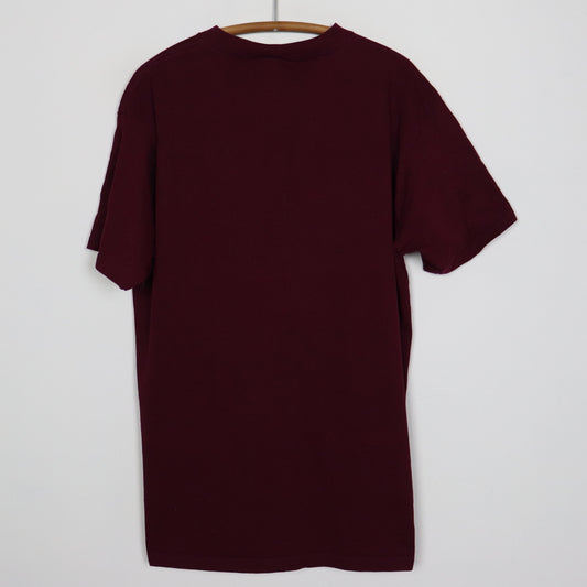 1994 Pantera Far Beyond Drunk Local Crew Concert Shirt