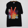 1994 Woodstock Music Festival Shirt