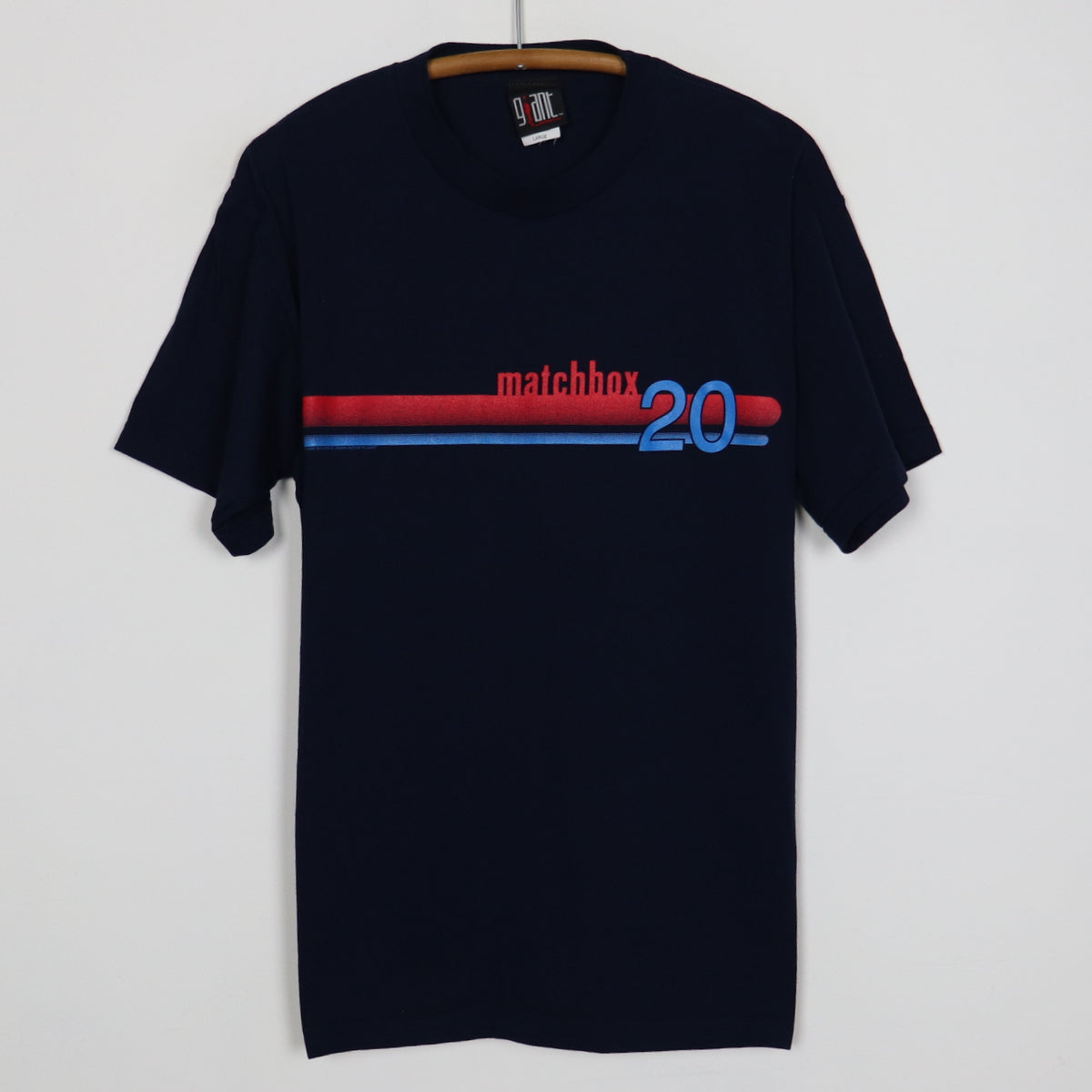 1998 Matchbox 20 Shirt