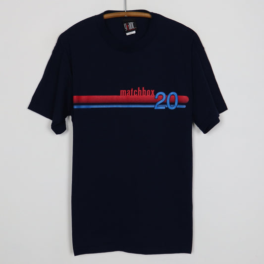 1998 Matchbox 20 Shirt