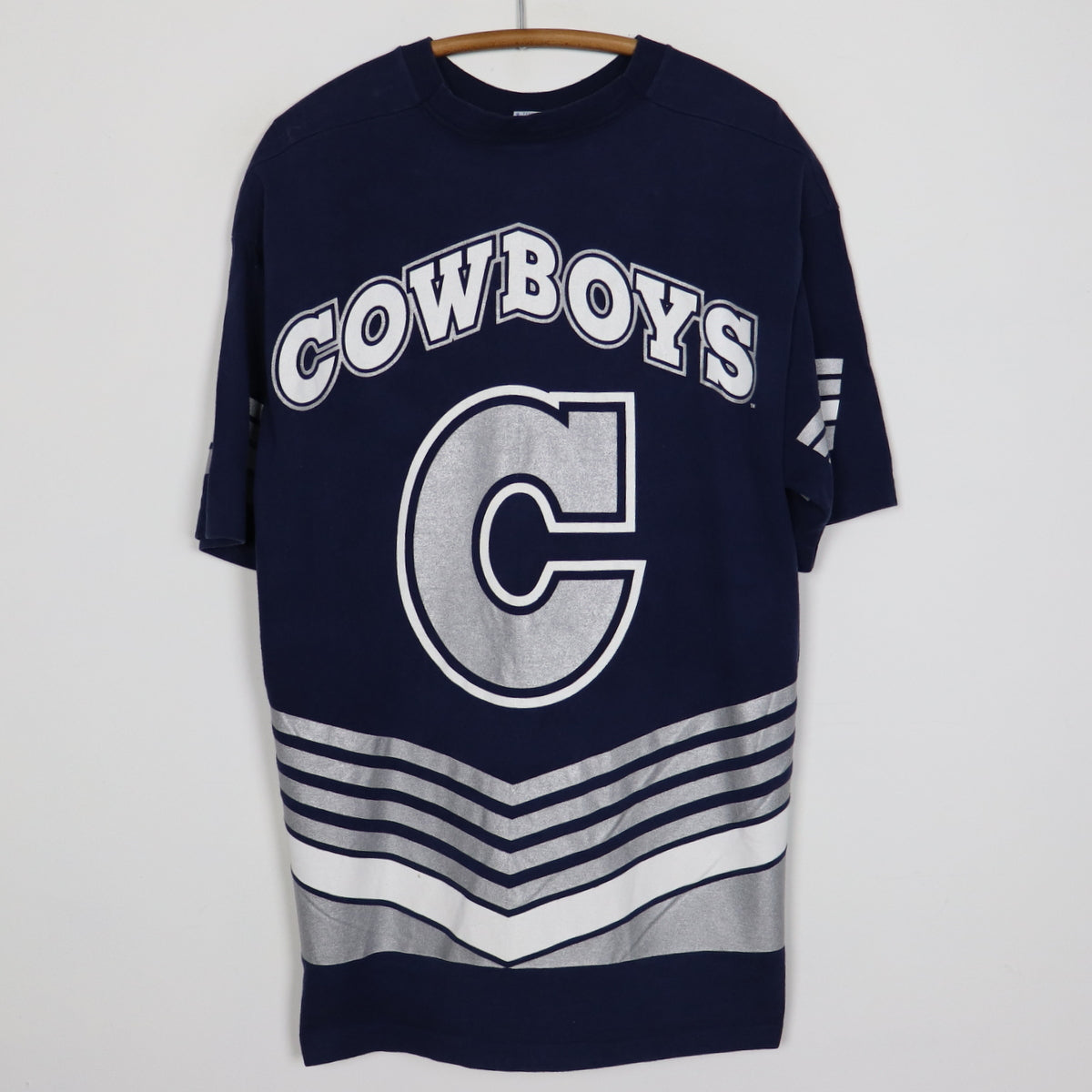 vintage cowboys jersey