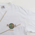 2000 Hard Rock Café Madrid Salvador Dali Shirt