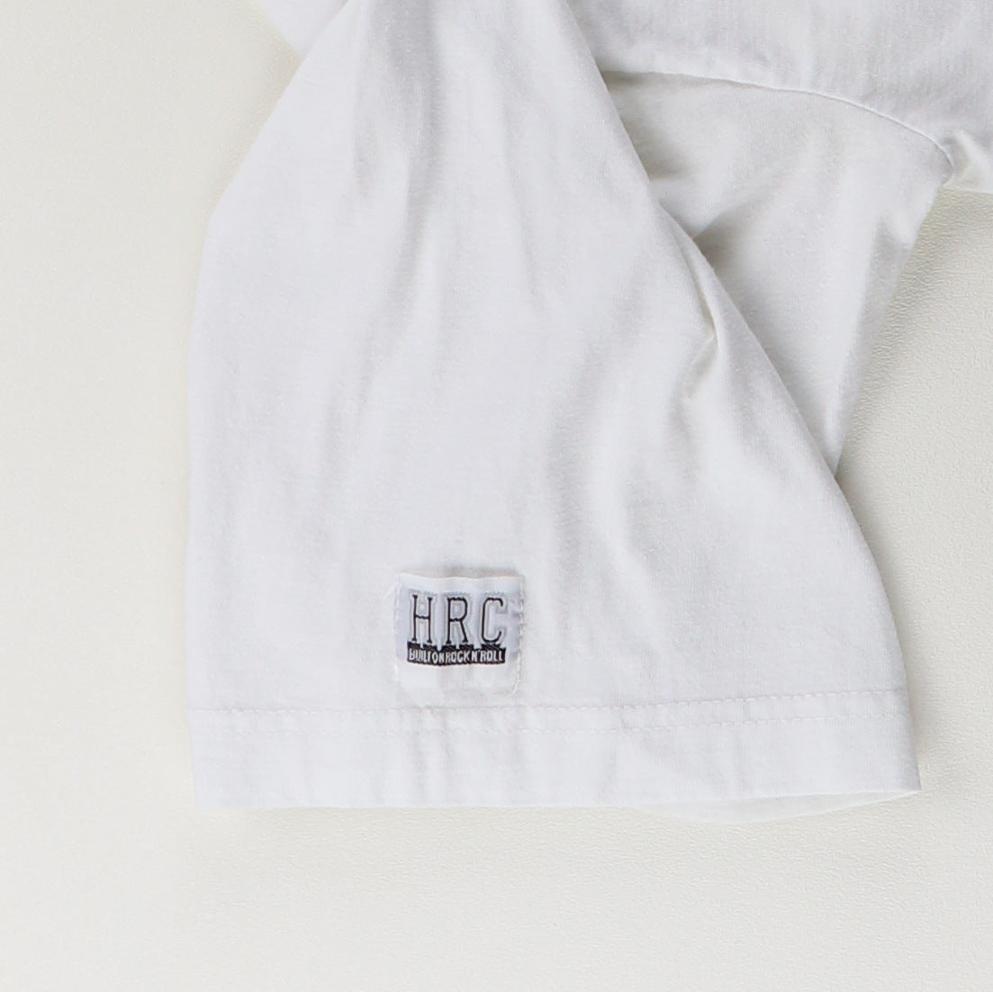 2000 Hard Rock Café Madrid Salvador Dali Shirt