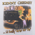 1999 Kenny Chesney She Thinks My Tractor’s Sexy Shirt