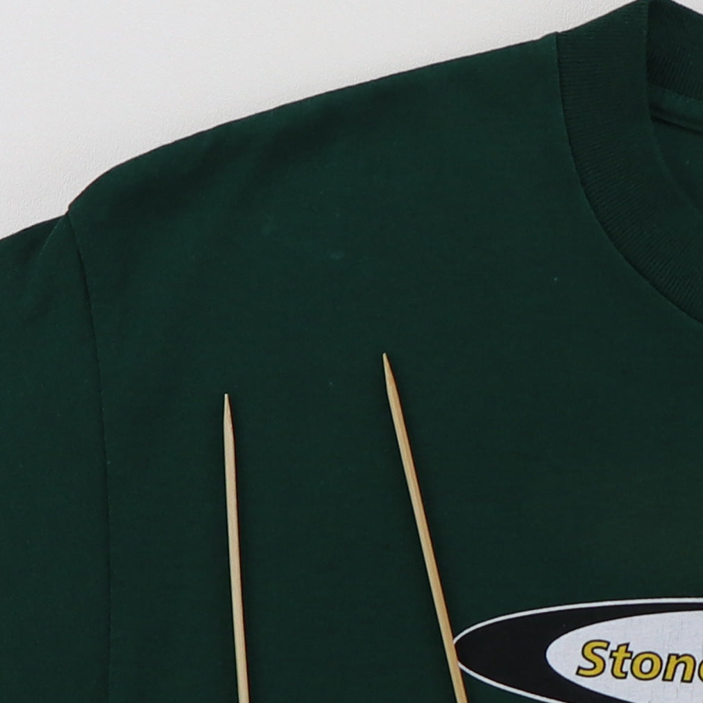 STONE TEMPLE PILOTS Tシャツ 1996年 Vintage Stone Temple Pilots T shirt Tee 1996 North American