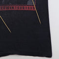 1989 Rolling Stones Steel Wheels Tour Shirt