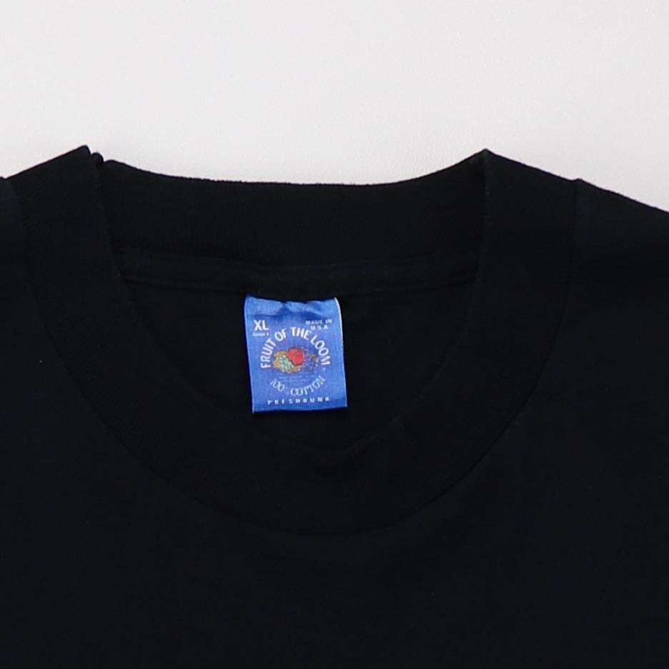 1994 Bryan Adams So Far So Good Shirt | Authentic Vintage Tee