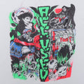 1987 The Accused Panic In The Casket Shirt