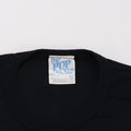 1980s Blondie Official Fan Club Shirt
