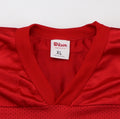 1990s Derrick Thomas Kansas City Chiefs NFL Jersey