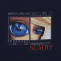 2003 David Bowie Reality Shirt
