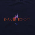 2003 David Bowie Reality Shirt