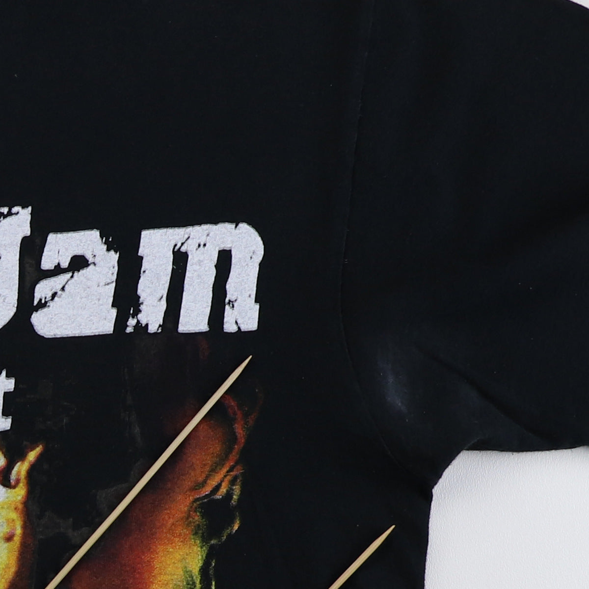 2003 Pearl Jam Riot Act Tour Shirt | Authentic Vintage Tee – WyCo 