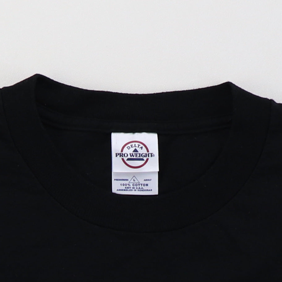 2003 Bon Jovi Bounce Tour Shirt – WyCo Vintage
