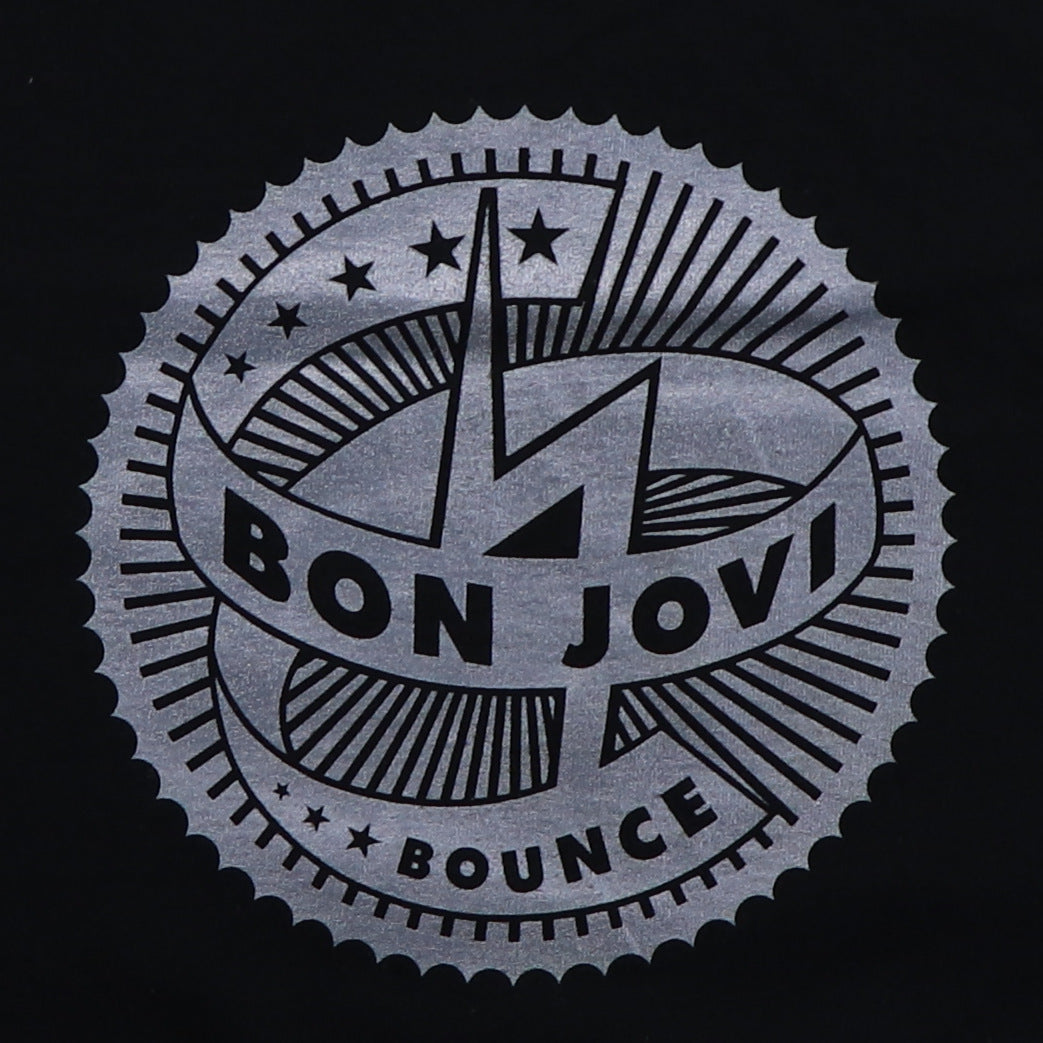 2003 Bon Jovi Bounce Tour Shirt