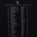 2003 Bon Jovi Bounce Tour Shirt