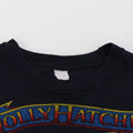 1980 Molly Hatchet Beatin The Odds World Tour Shirt