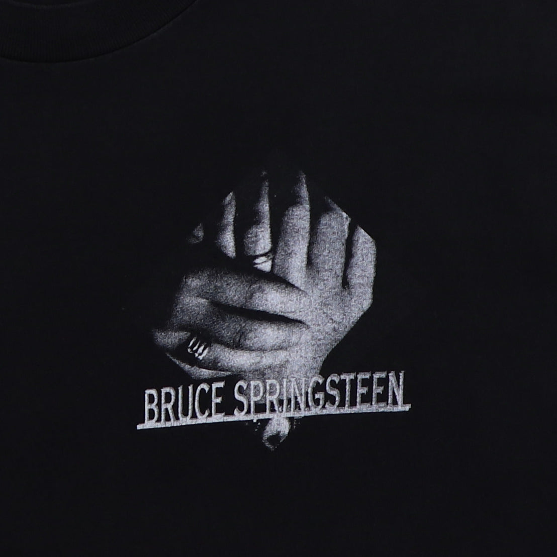 1992 Bruce Springsteen Shirt