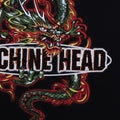 2000 Machine Head Year Of The Dragon Shirt