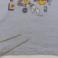 1980s Magic Johnson Los Angeles Lakers NBA Shirt