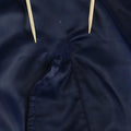1986 Iron Maiden Somewhere On Tour Crew Jacket