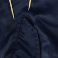 1986 Iron Maiden Somewhere On Tour Crew Jacket