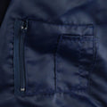1986 Iron Maiden Somewhere On Tour Crew Jacket