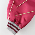 1982 Us Festival Concert Staff Jacket