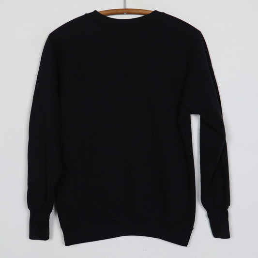 1980 Jimi Hendrix Sweatshirt